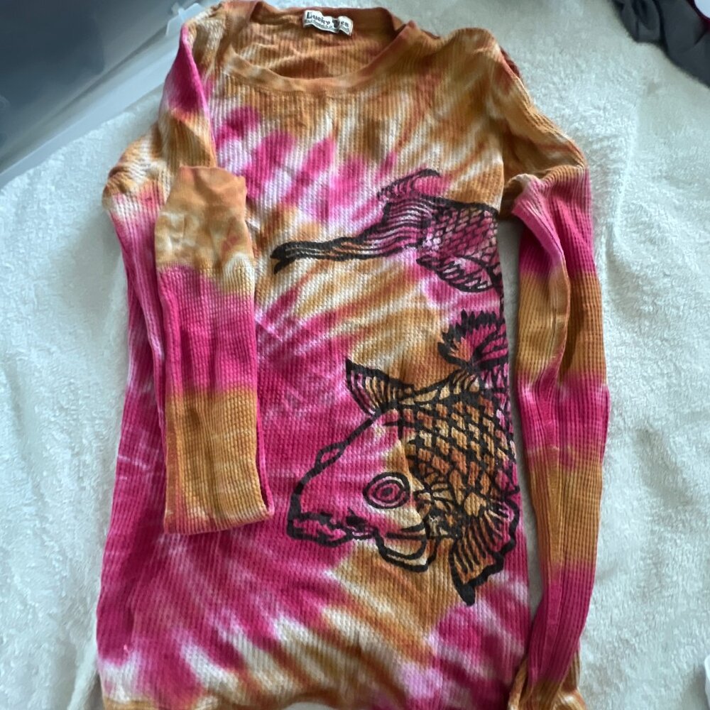 Y2K SHIRT